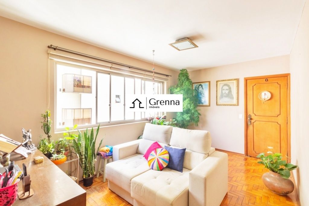 Apartamento para Venda - Moema