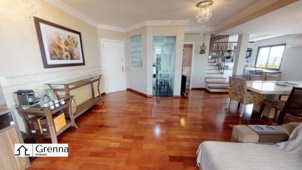 Apartamento para Venda - Vila Mariana