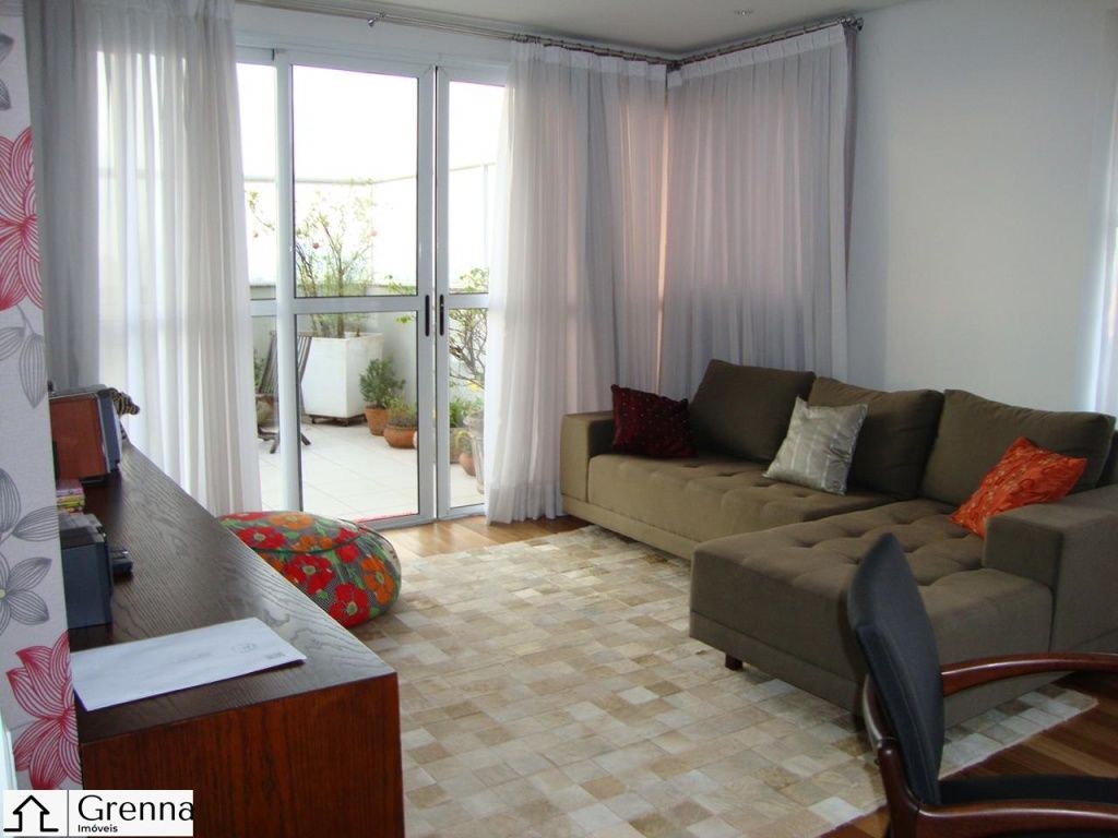 Apartamento em Vila Mariana, foto 1