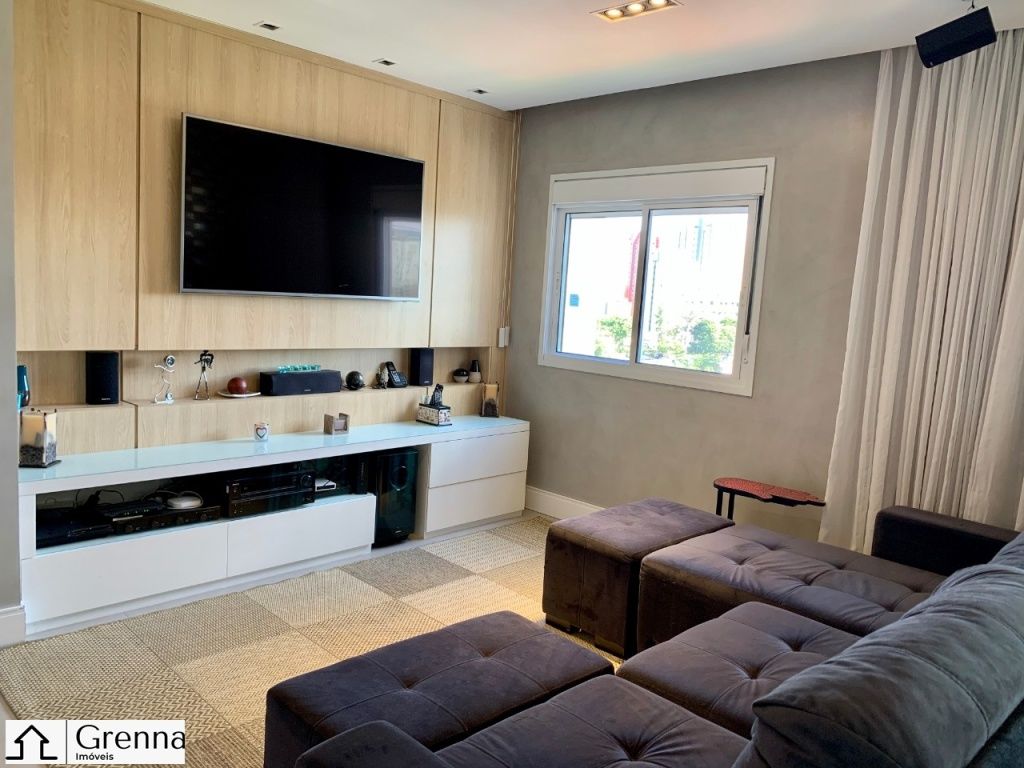 Apartamento para Venda - Vila Mariana