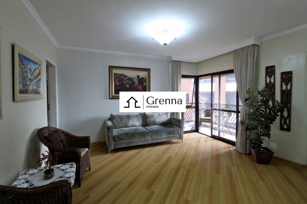 Apartamento para Venda - Vila Mariana