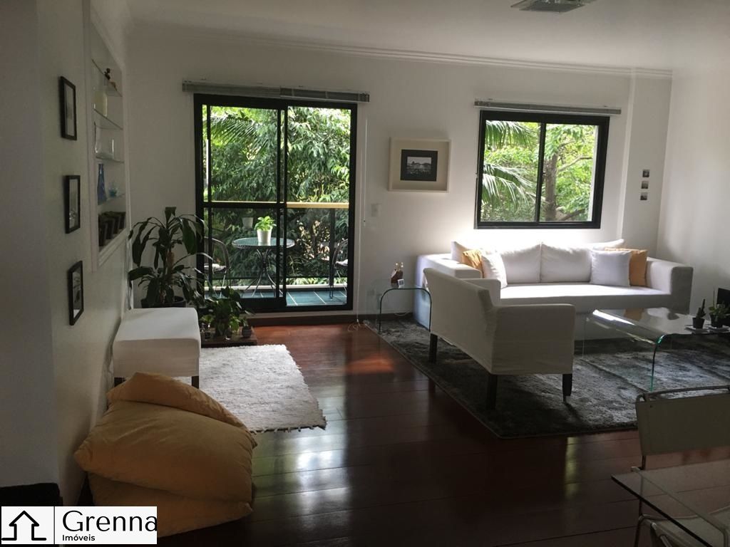 Apartamento para Venda - Vila Mariana