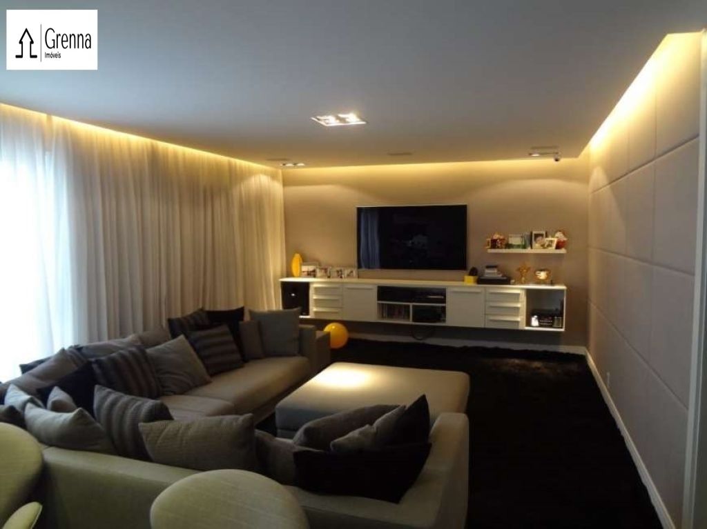 Apartamento para Venda - Vila Olímpia