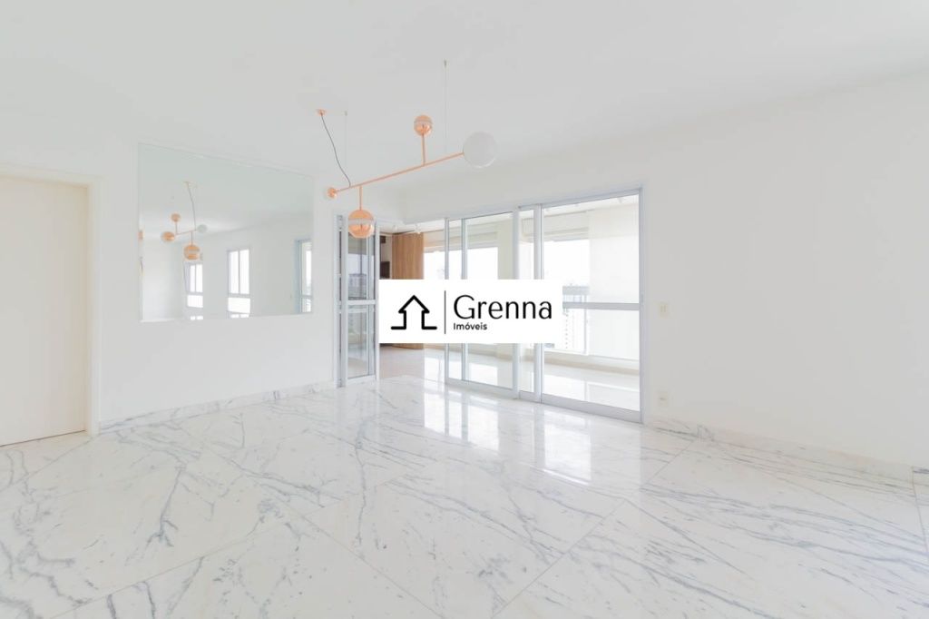 Apartamento para Venda - Vila Olímpia