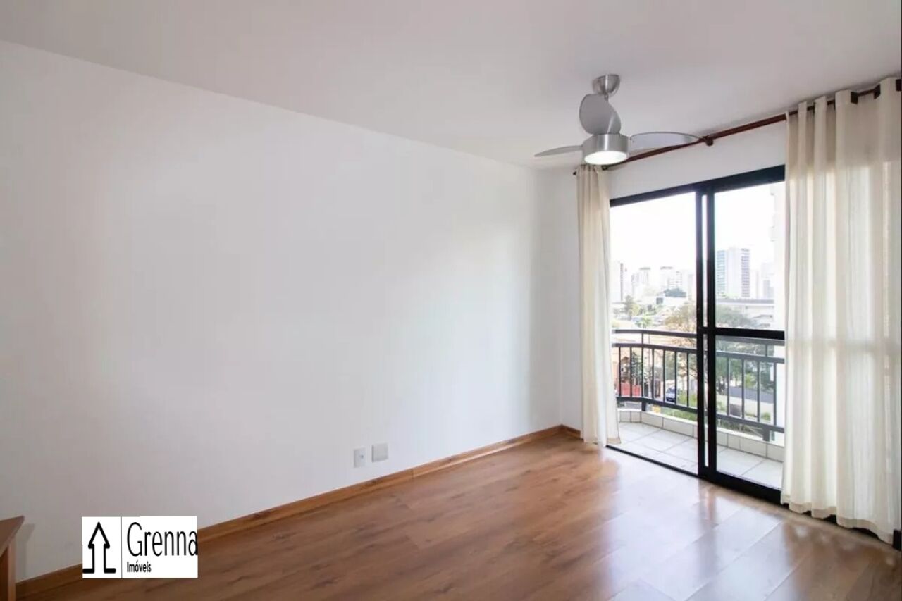 Apartamento para Venda - Vila Olímpia