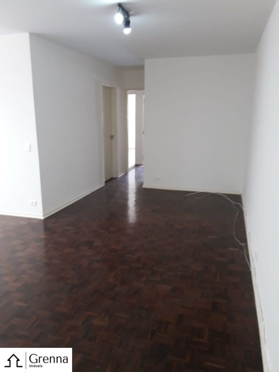 Apartamento para Venda - Itaim Bibi