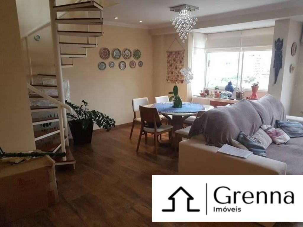 Apartamento para Venda - Vila Mariana
