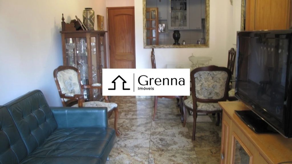 Apartamento para Venda - Vila Mariana