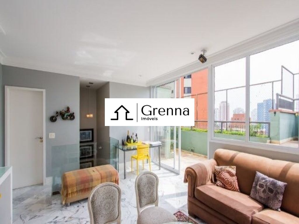 Apartamento para Venda - Vila Mariana