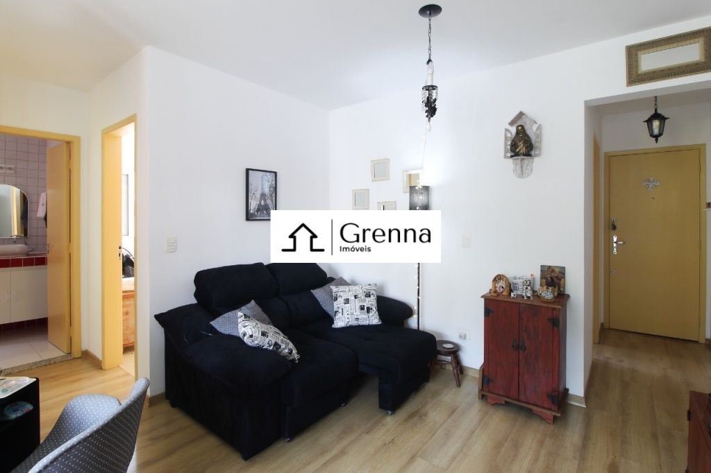 Apartamento para Venda - Vila Mariana