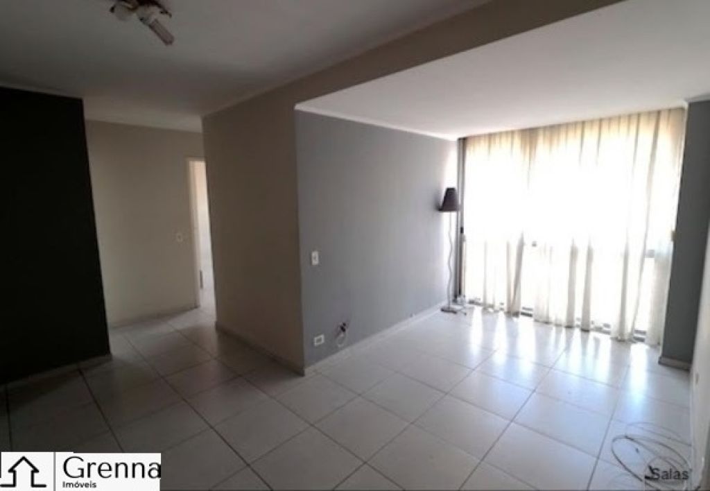 Apartamento para Venda - Vila Clementino