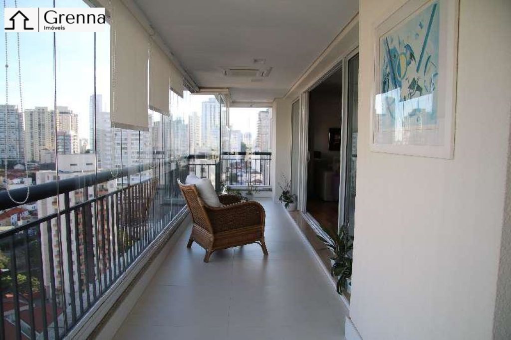 Apartamento para Venda - Jardim Vila Mariana