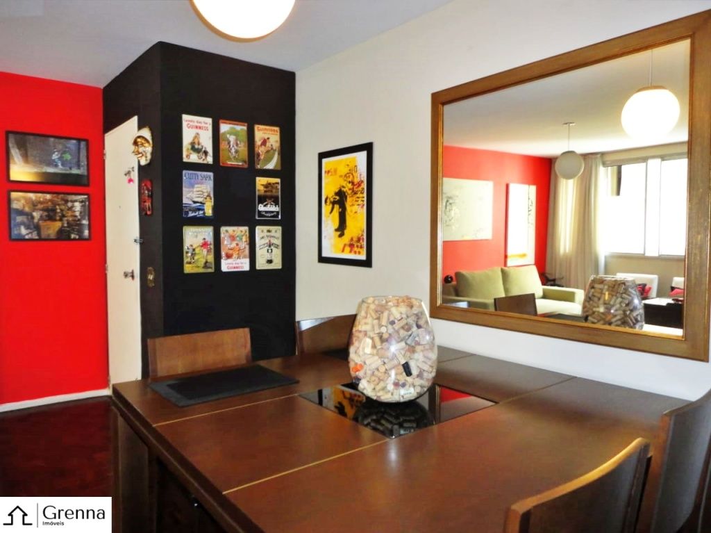 Apartamento para Venda - Moema