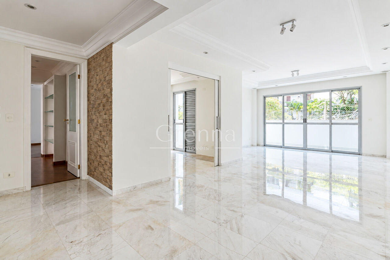 Apartamento em Moema, foto 1