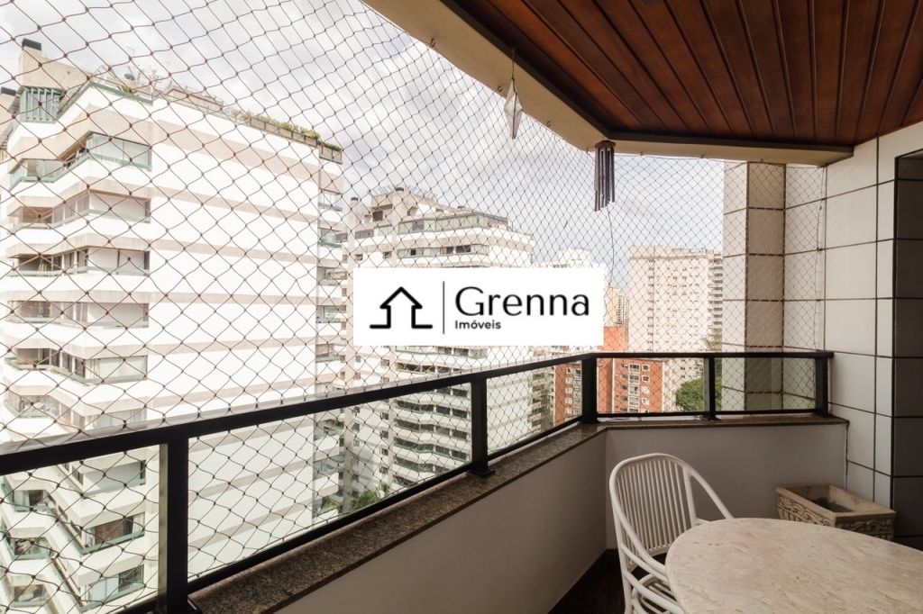 Apartamento para Venda - Moema