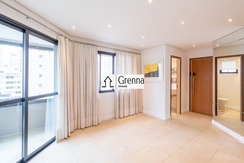 Apartamento para Venda - Pinheiros