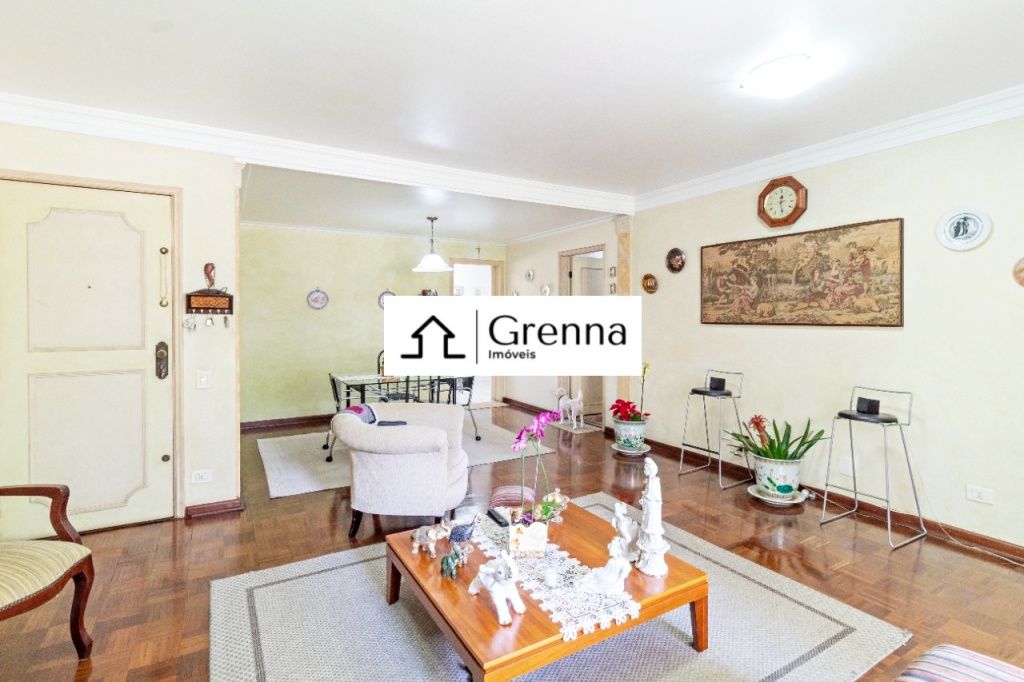 Apartamento para Venda - Moema