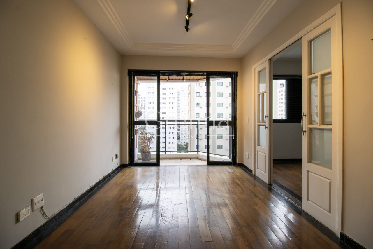 Apartamento para Venda - Moema
