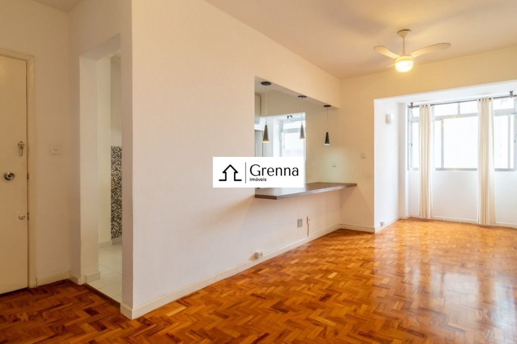 Apartamento em Consolação, foto 1