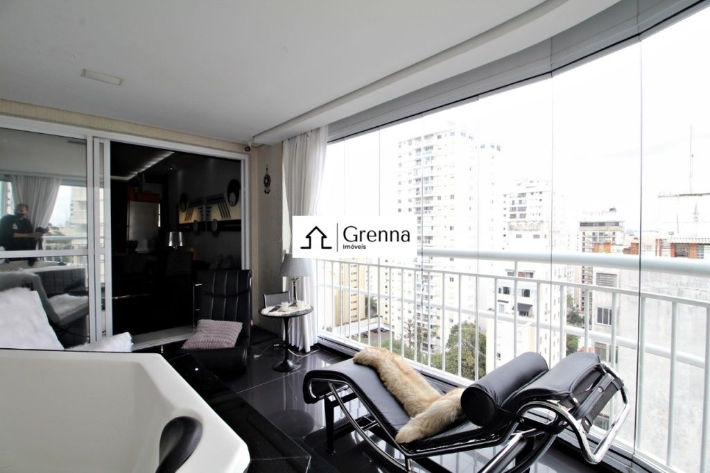 Apartamento em Cerqueira César, foto 1