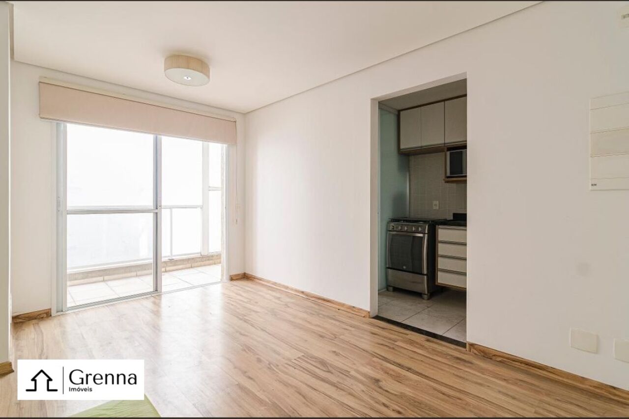 Cobertura para Venda - Pinheiros