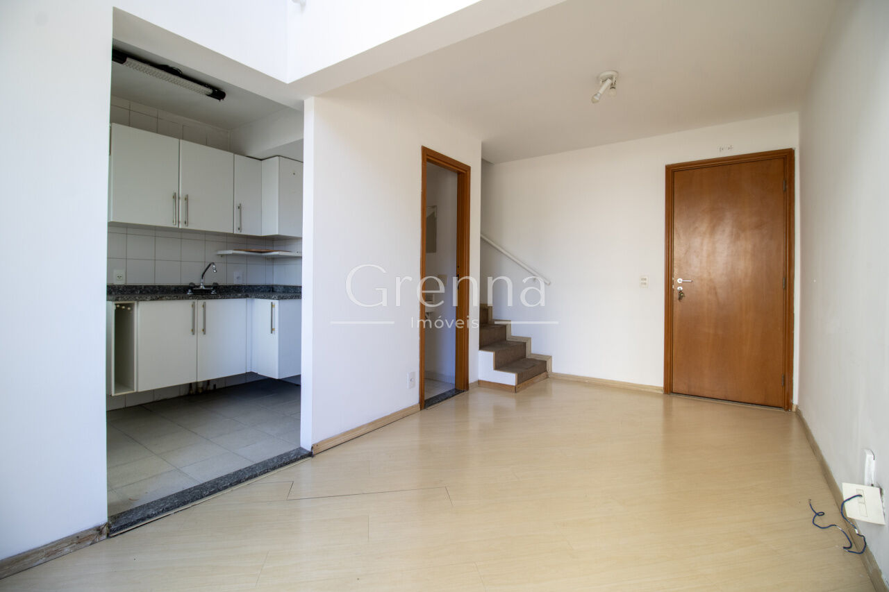 Apartamento em Pinheiros, foto 1