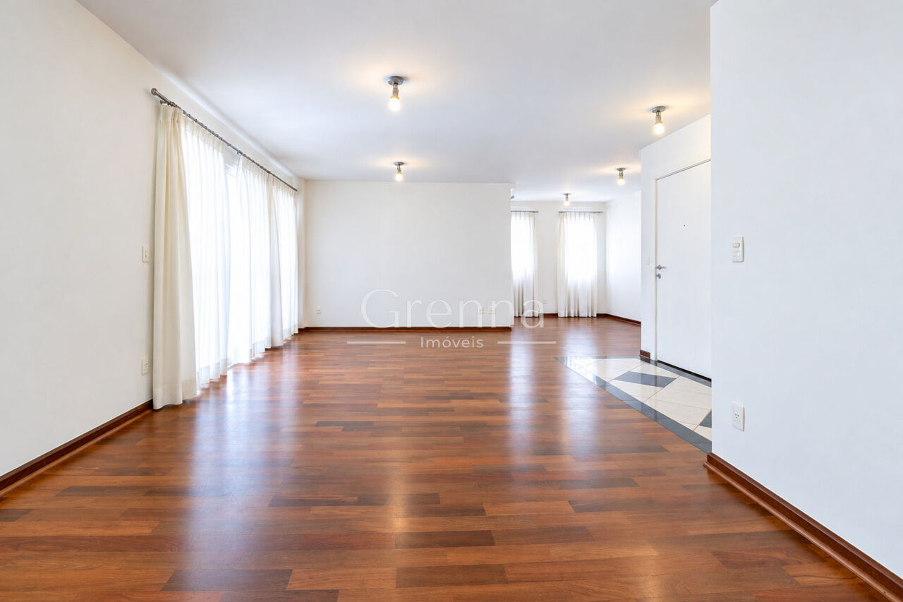 Apartamento em Itaim Bibi, foto 1