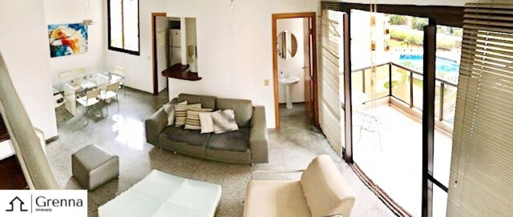 Duplex em Moema, foto 1