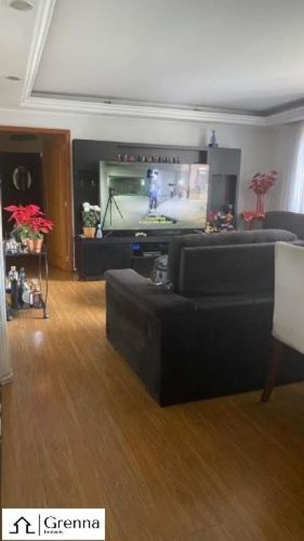 Apartamento para Venda - Vila Mariana