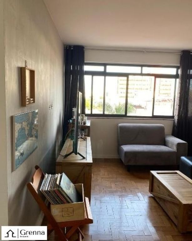 Apartamento para Venda - Vila Mariana