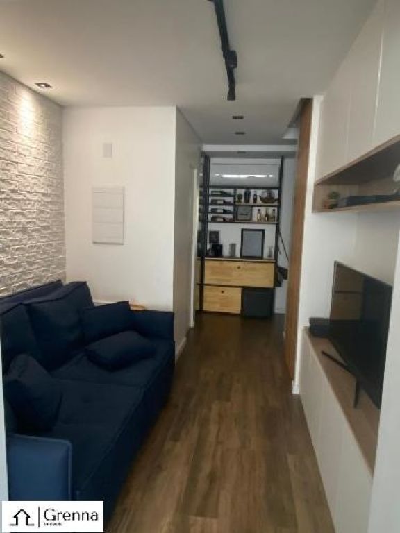 Apartamento para Venda - Pinheiros