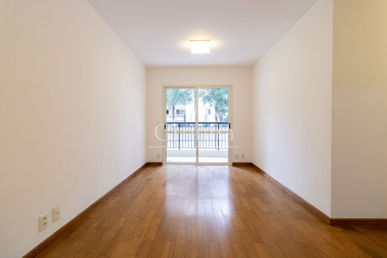Apartamento em Vila Madalena, foto 1