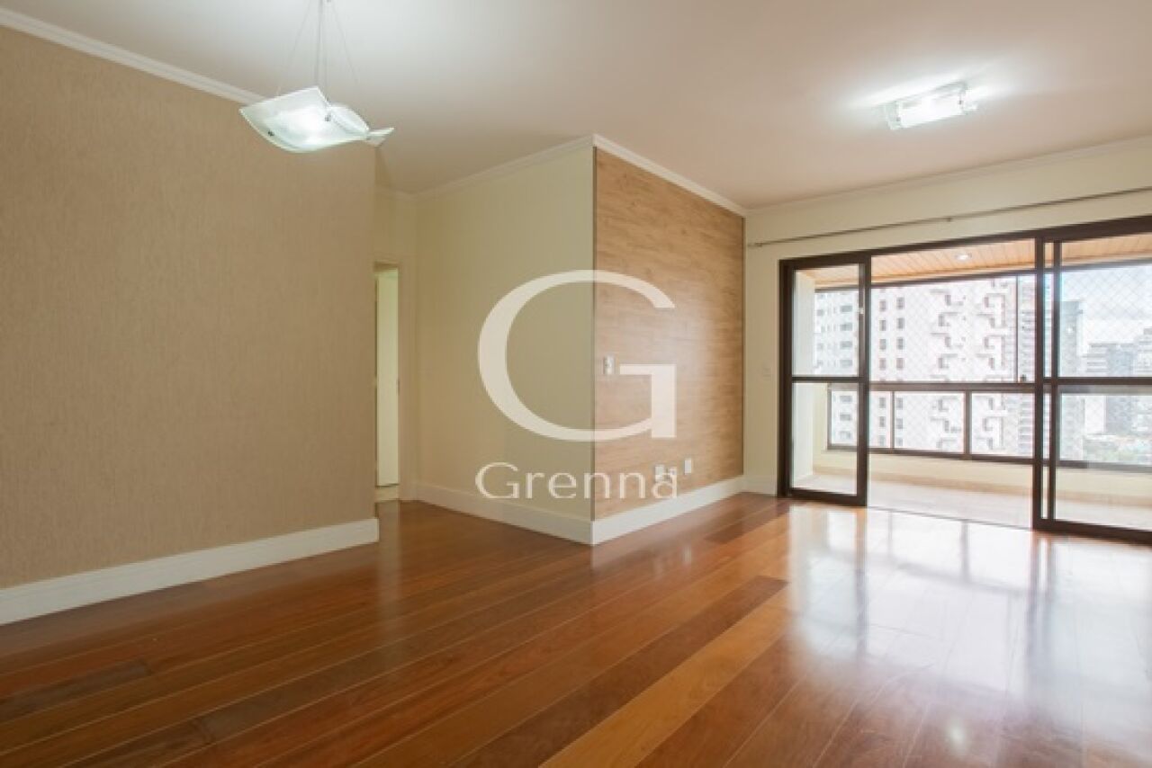 Apartamento para Venda - Moema