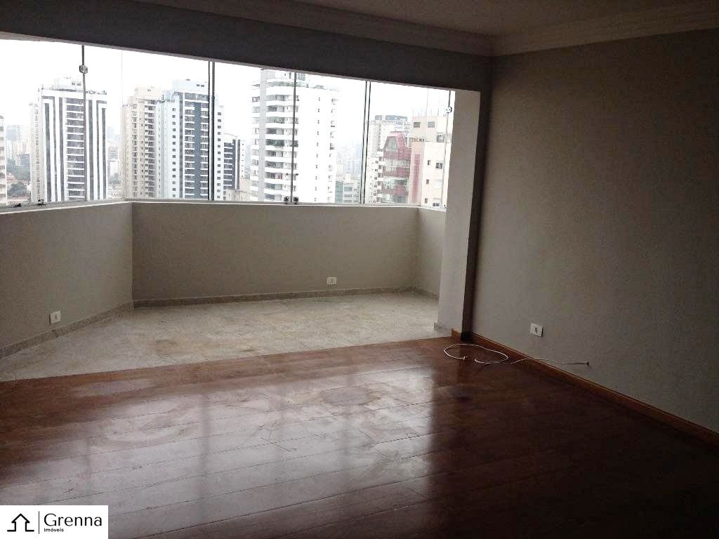 Apartamento para Venda - Moema