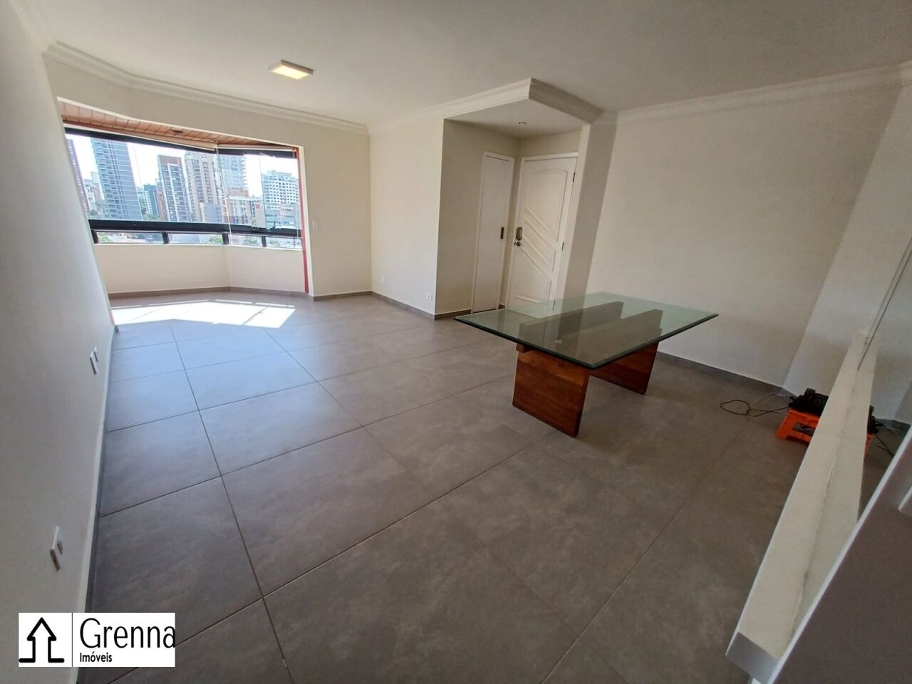 Apartamento para Venda - Campo Belo