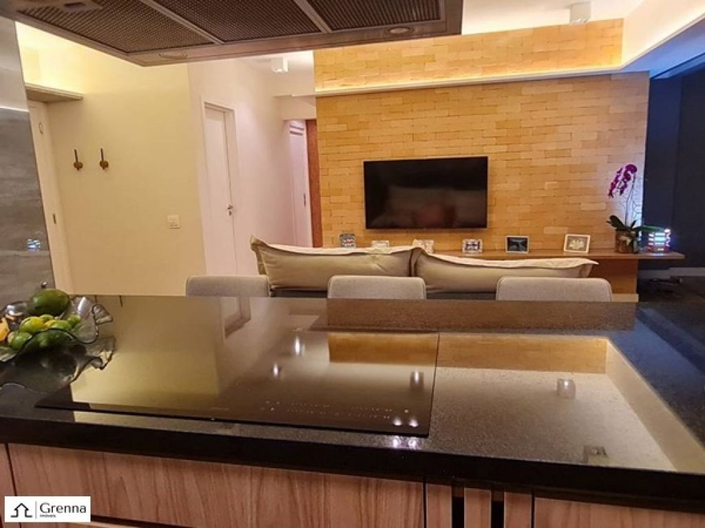 Apartamento para Venda - Brooklin Paulista