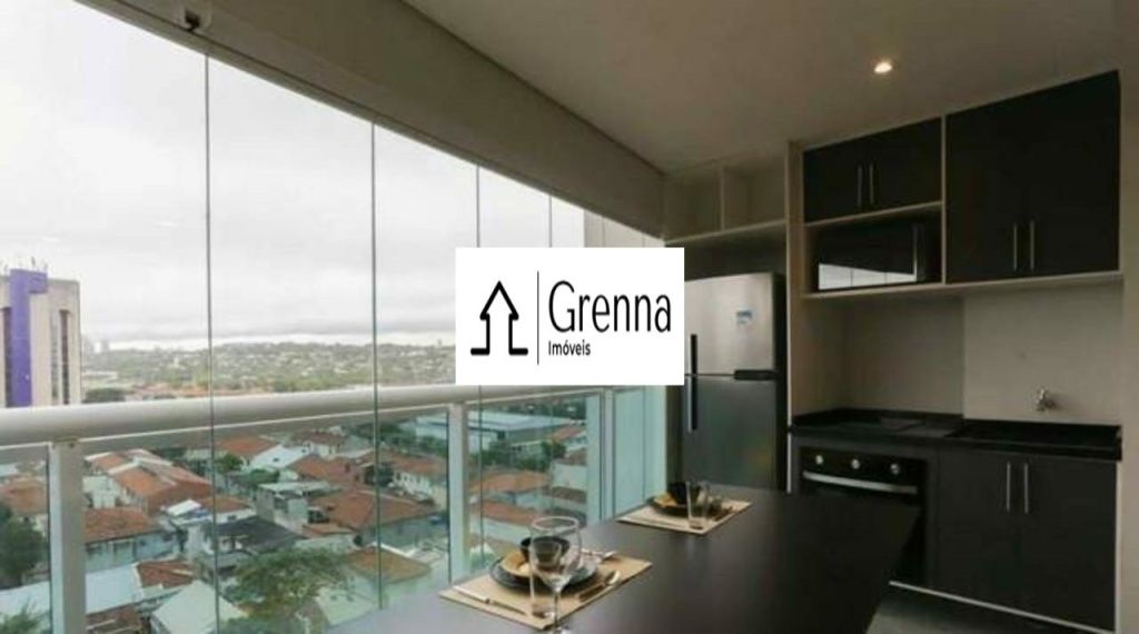 Apartamento em Pinheiros, foto 1