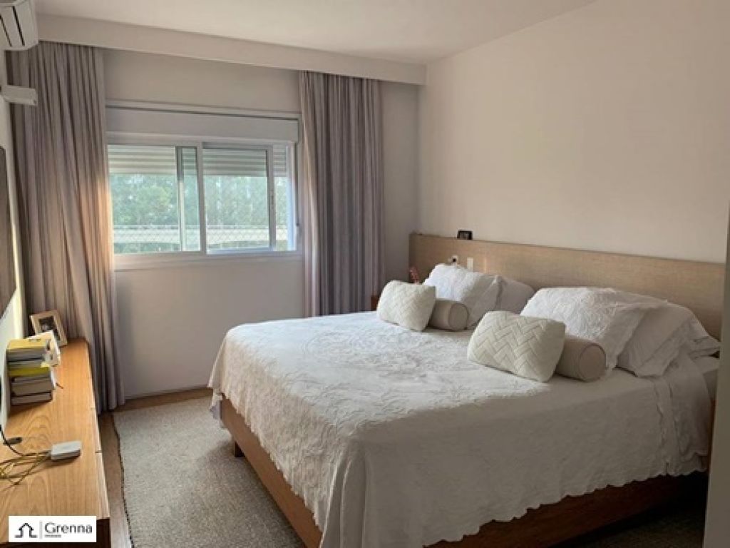 Apartamento para Venda - Brooklin Paulista