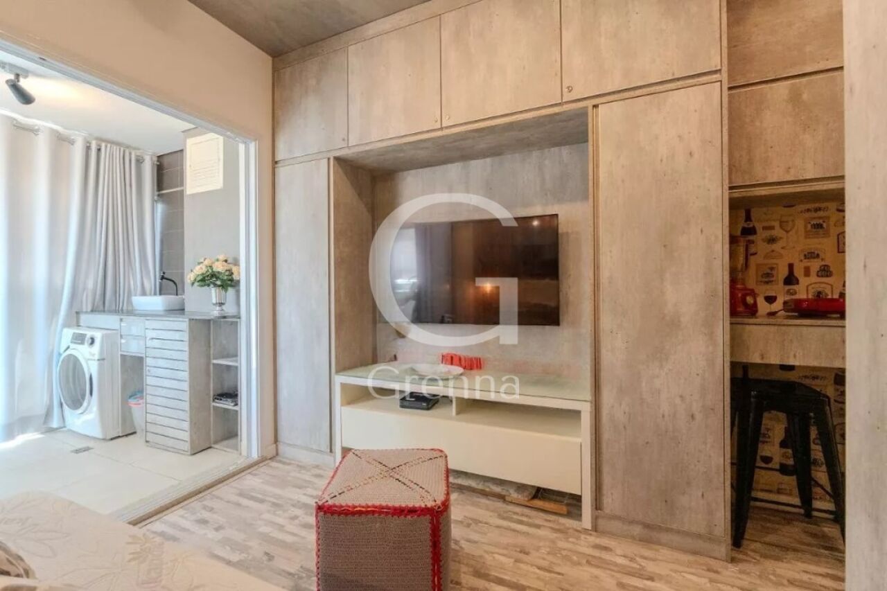 Apartamento para Venda - Consolação