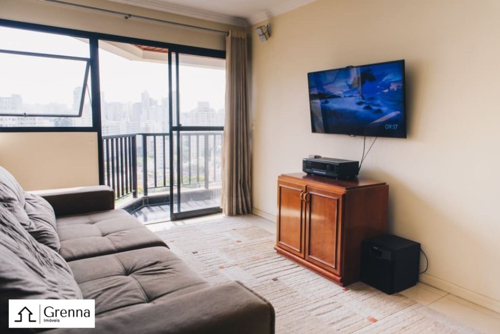 Apartamento para Venda - Sumaré