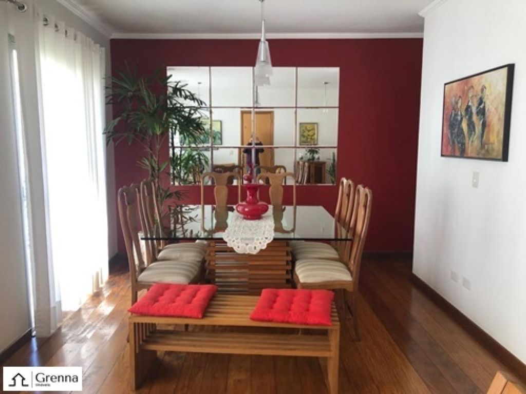 Apartamento para Venda - Brooklin Paulista