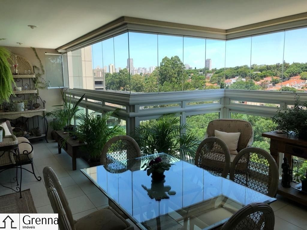 Apartamento para Venda - Campo Belo