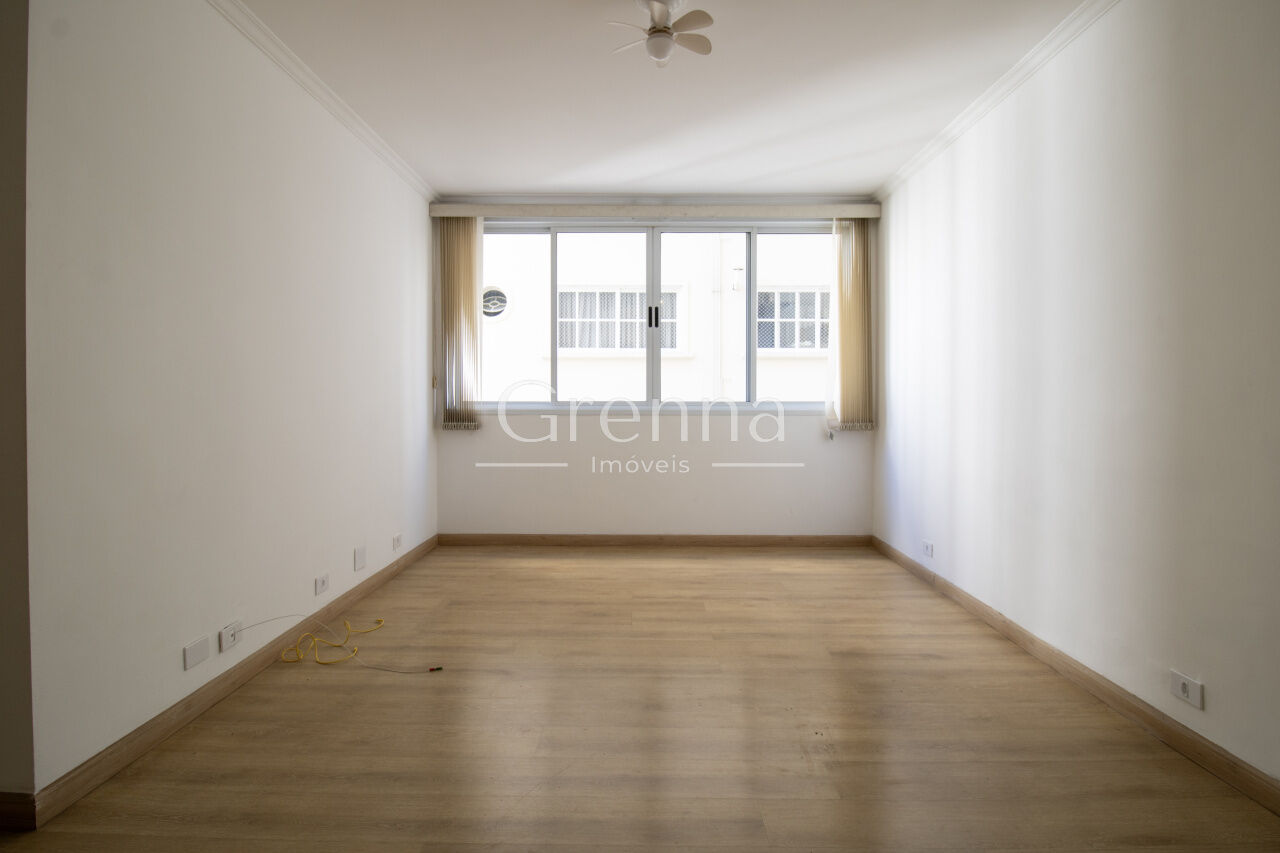 Apartamento em Moema, foto 1