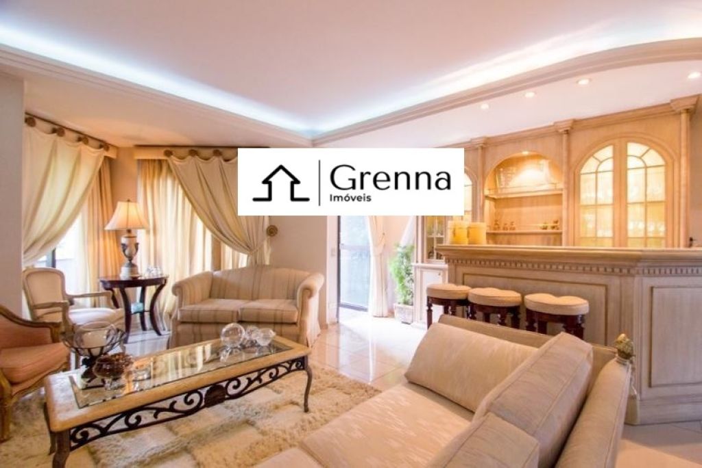 Apartamento para Venda - Cerqueira César