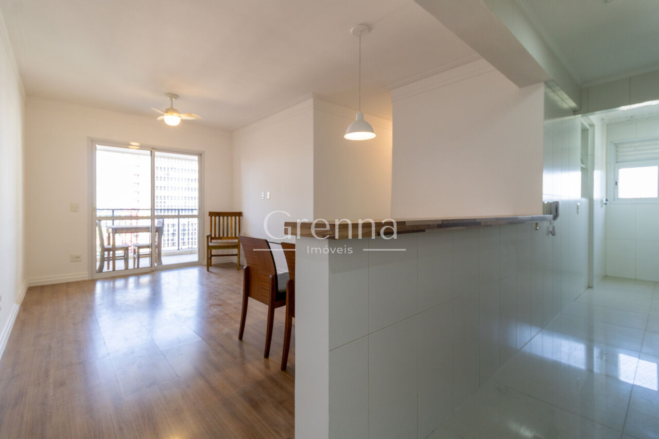 Apartamento em Pinheiros, foto 1