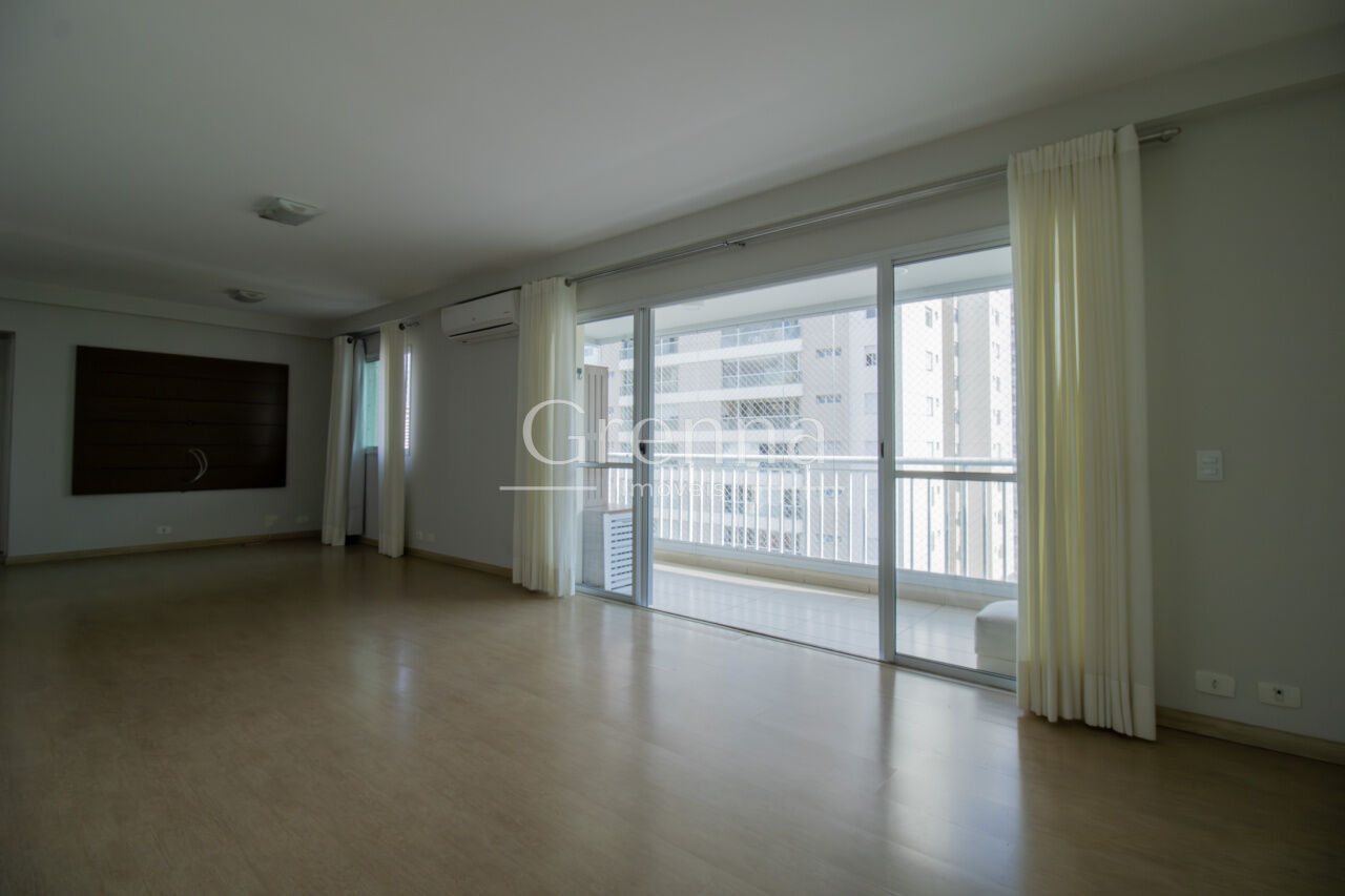 Apartamento em Pinheiros, foto 1