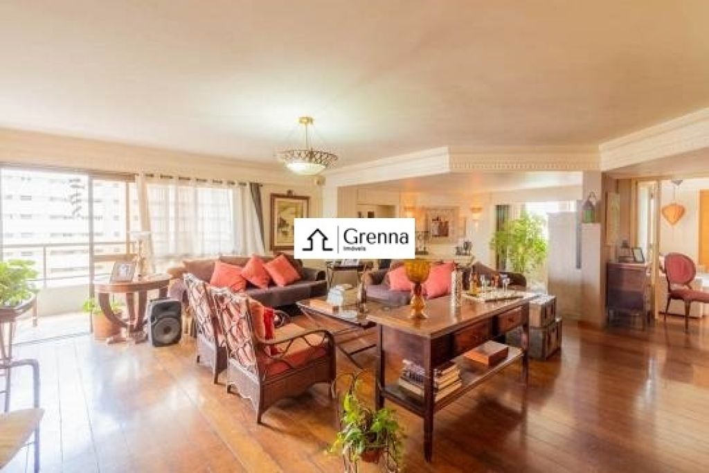 Apartamento para Venda - Sumaré