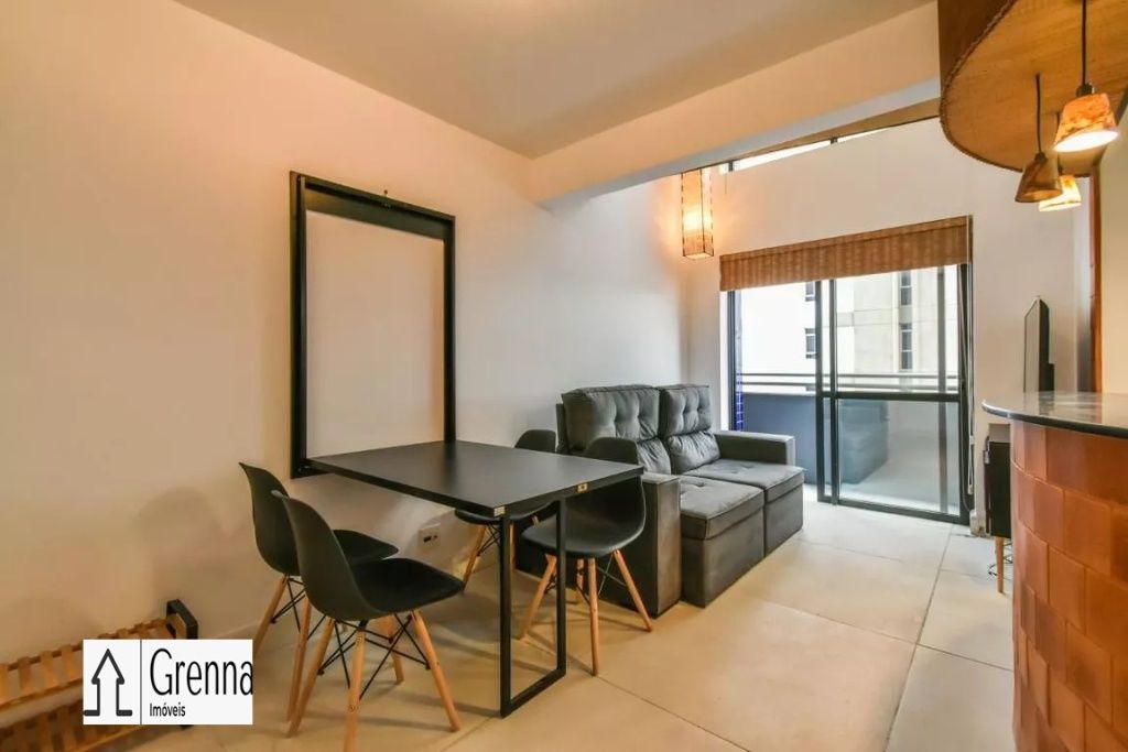 Apartamento para Venda - Pinheiros