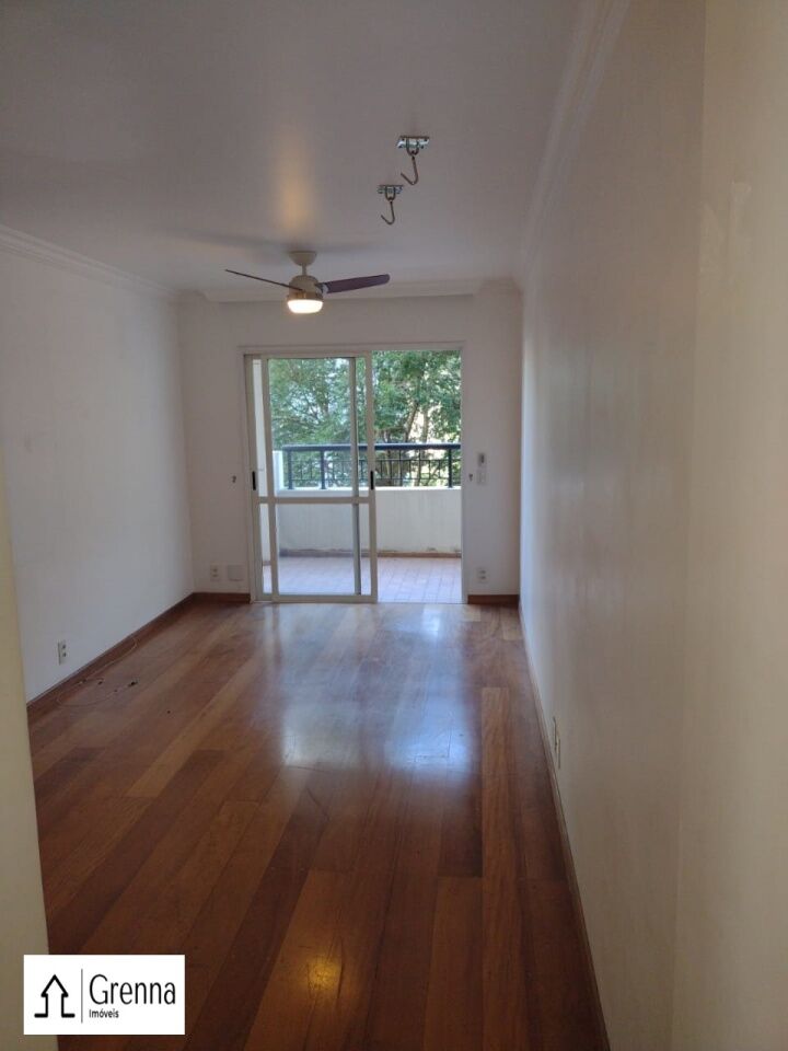 Apartamento para Venda - Vila Madalena