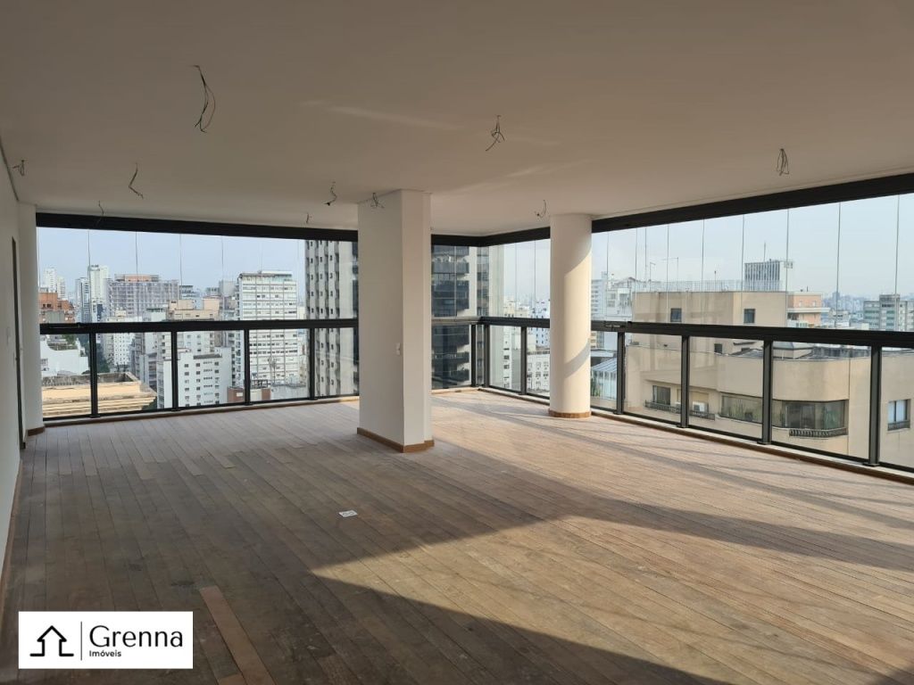 Apartamento para Venda - Jardins